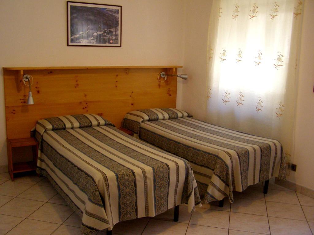 L'Antico Borgo Rooms Rental Caprie Rum bild