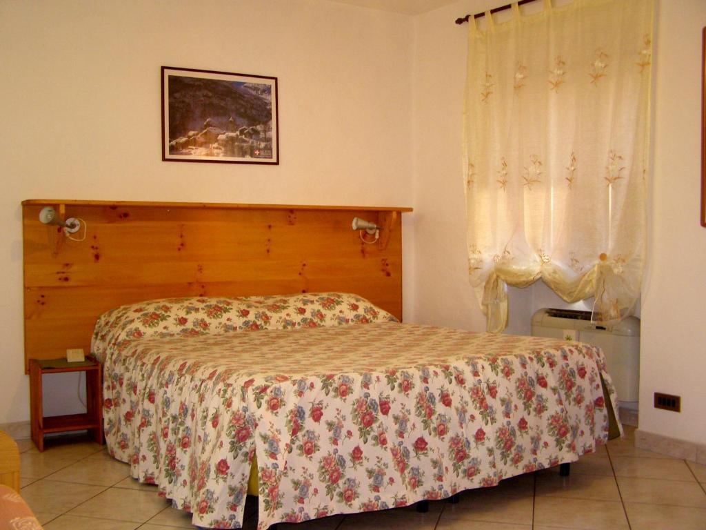 L'Antico Borgo Rooms Rental Caprie Rum bild