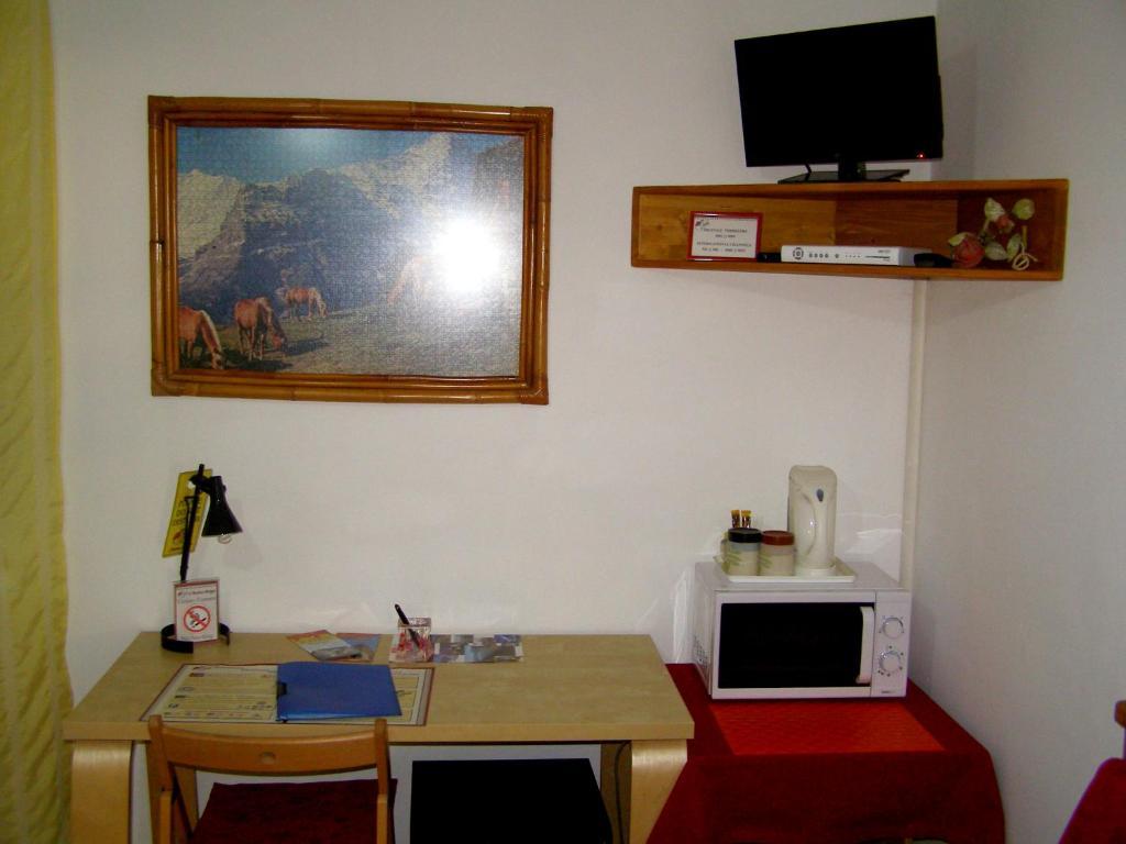 L'Antico Borgo Rooms Rental Caprie Rum bild
