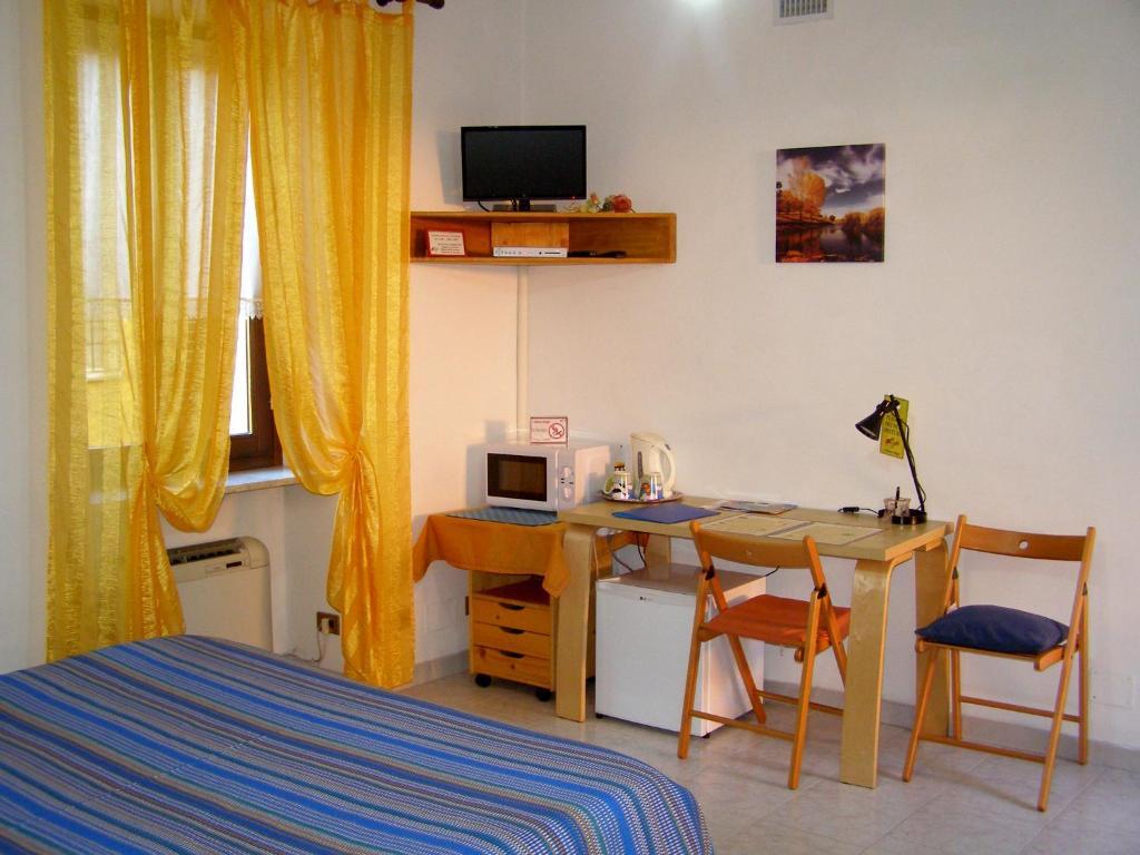 L'Antico Borgo Rooms Rental Caprie Rum bild
