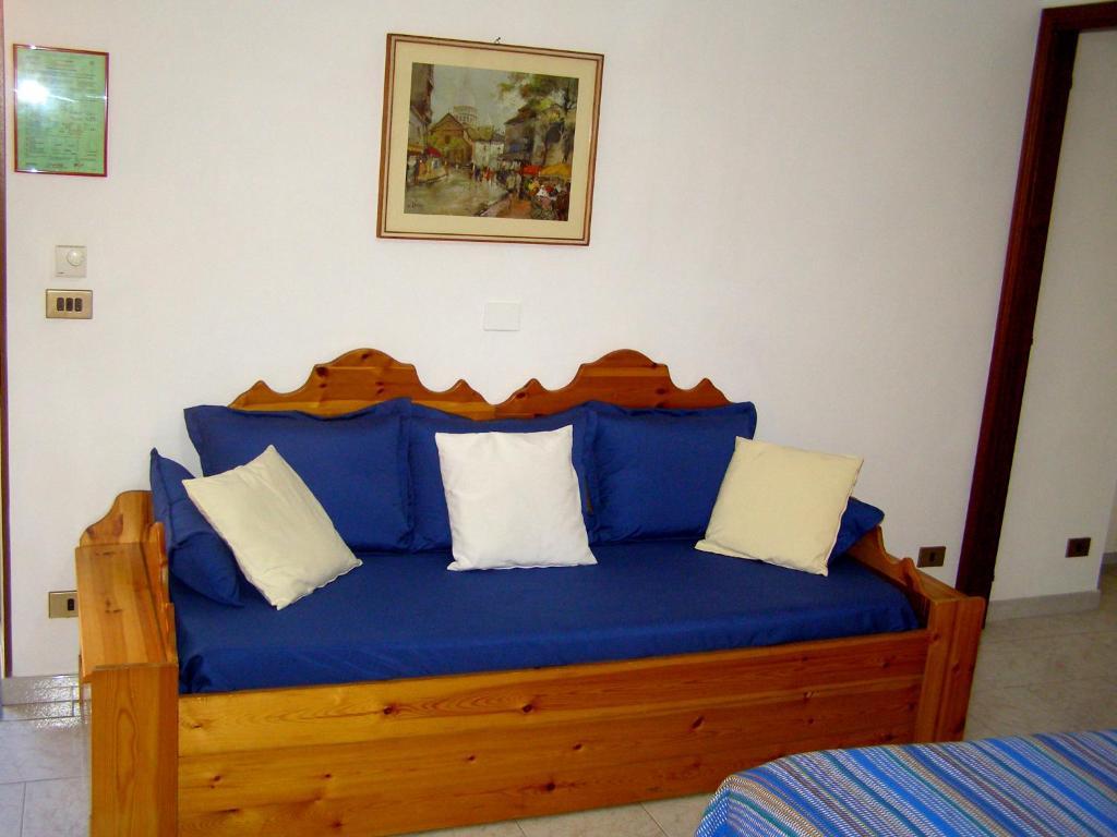 L'Antico Borgo Rooms Rental Caprie Rum bild